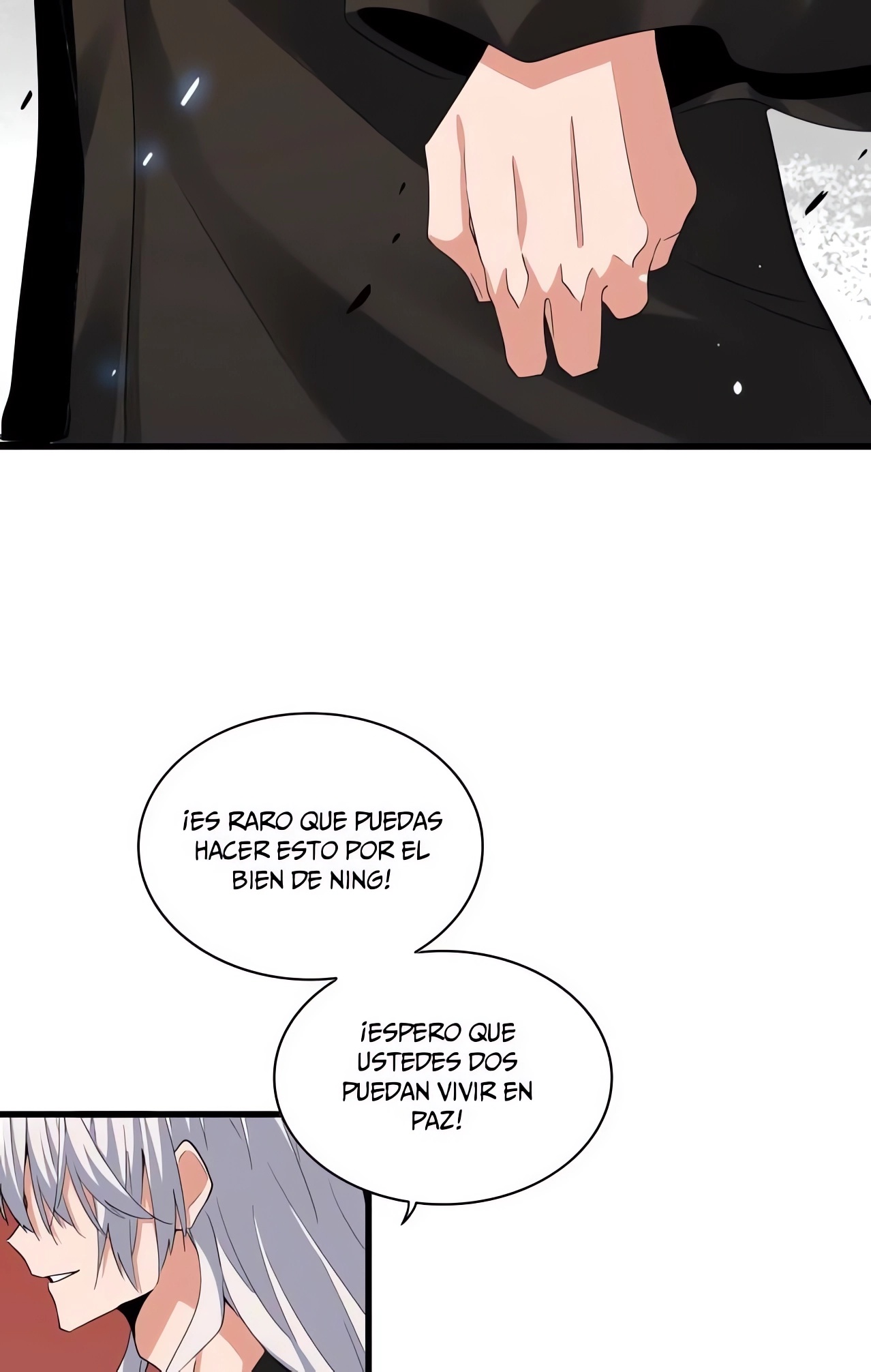 Emperador Magico — Capítulo 369 — 9
