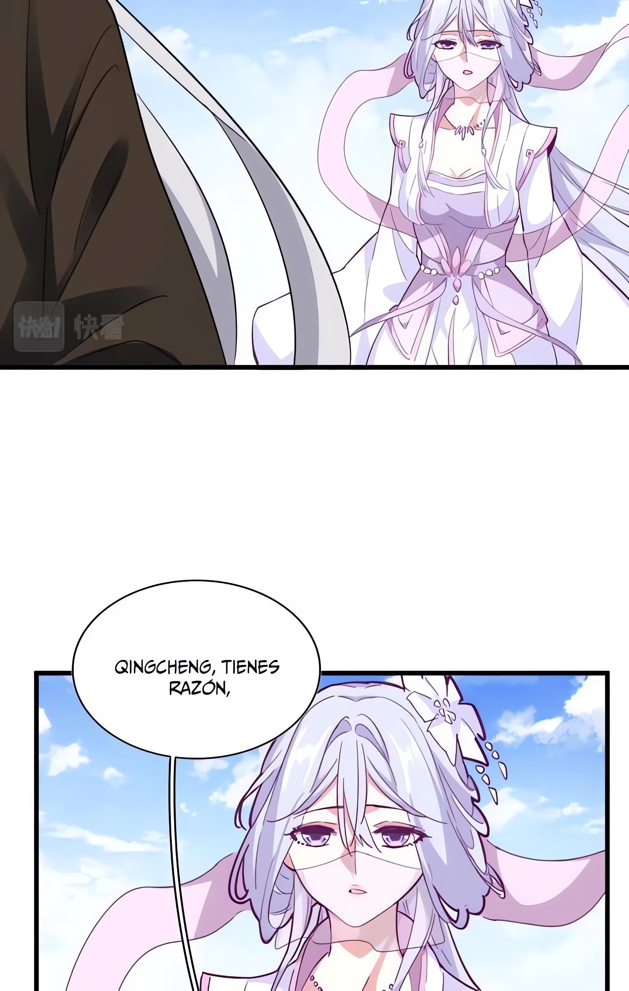 Emperador Magico — Capítulo 369 — 18