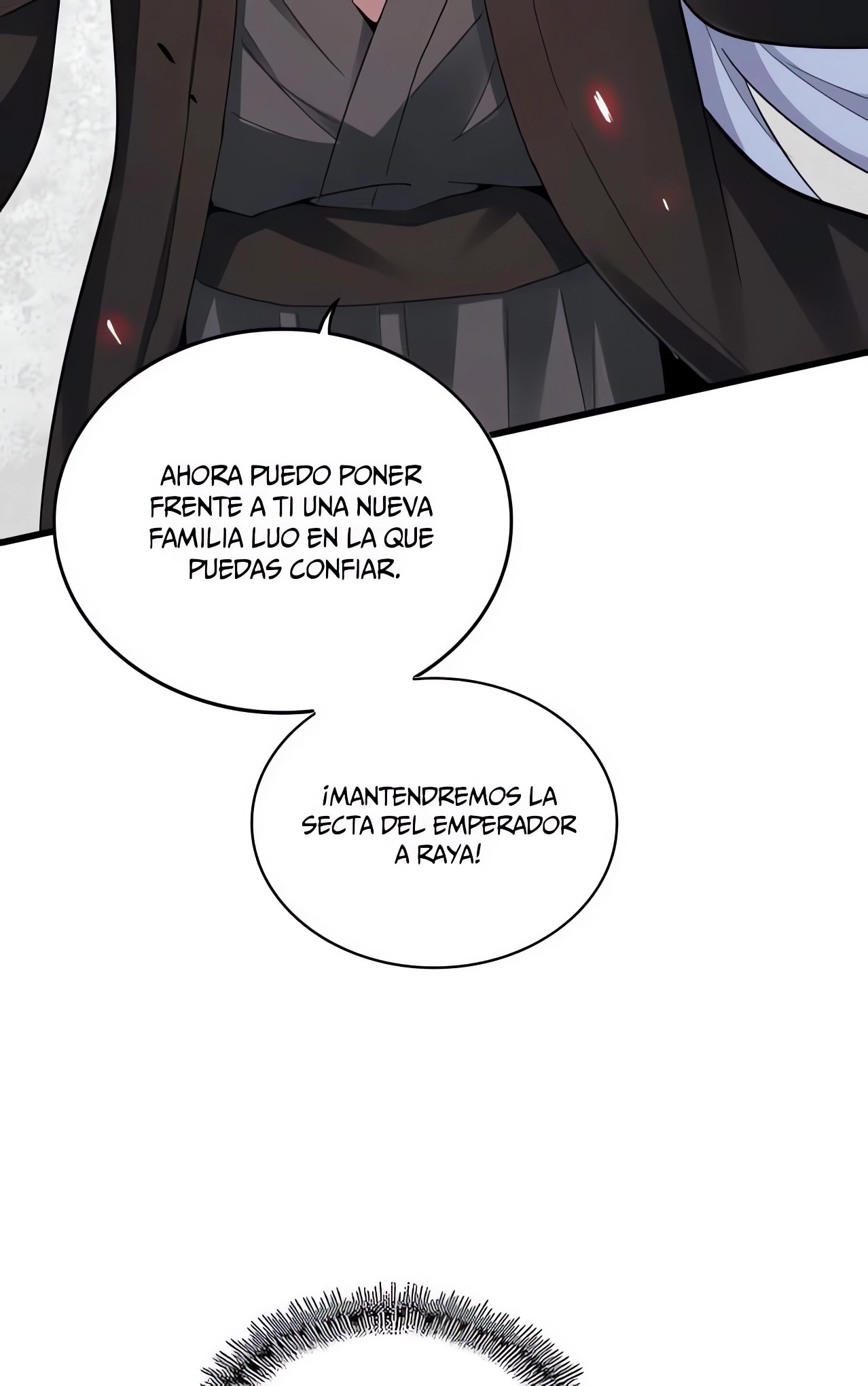 Emperador Magico — Capítulo 369 — 42