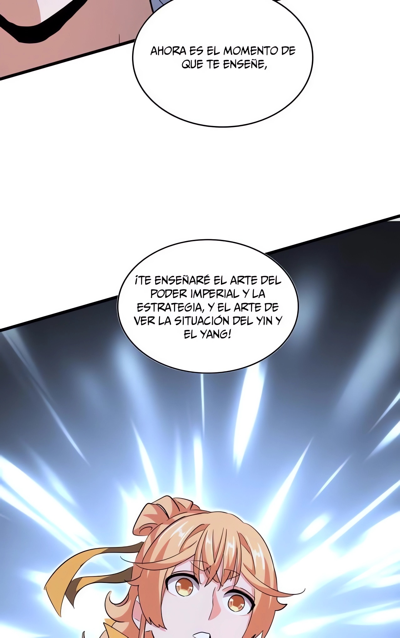 Emperador Magico — Capítulo 369 — 54