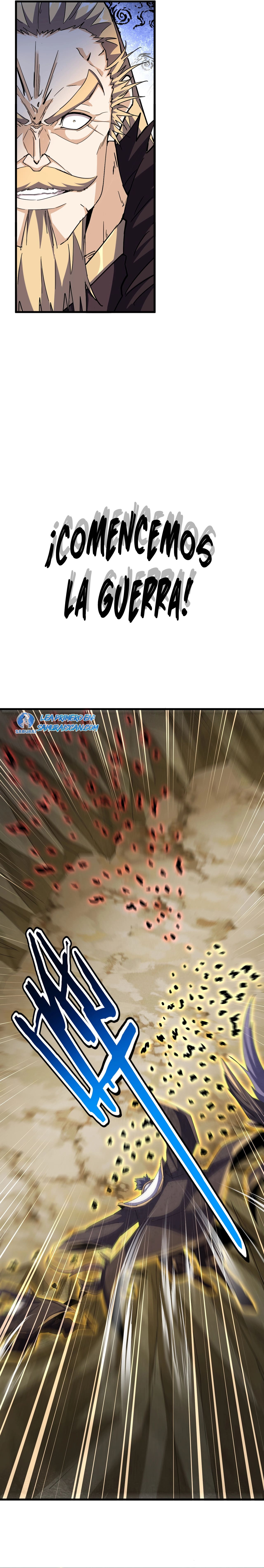 Emperador Magico — Capítulo 470 — 15