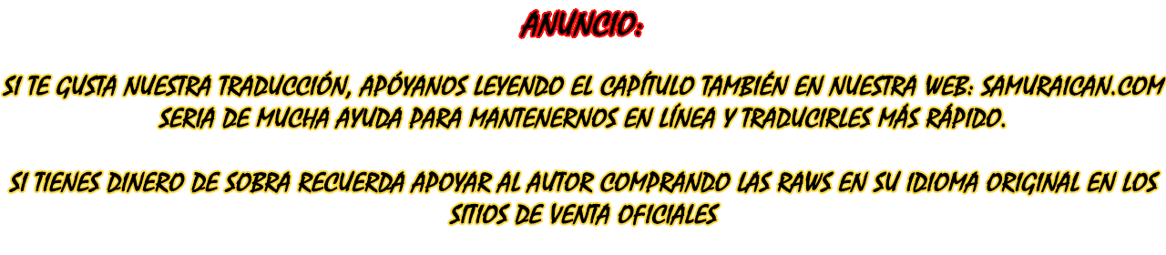 Emperador Magico — Capítulo 196 — 2