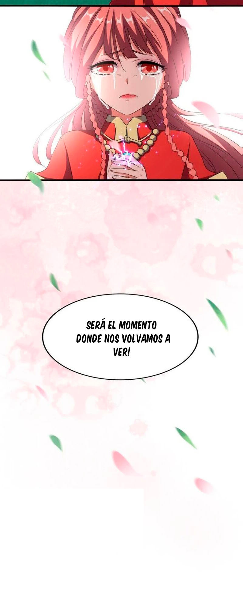 Emperador Magico — Capítulo 100 — 21