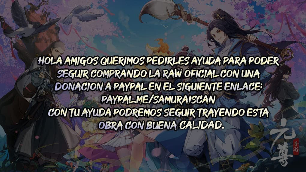 Emperador Magico — Capítulo 553 — 14