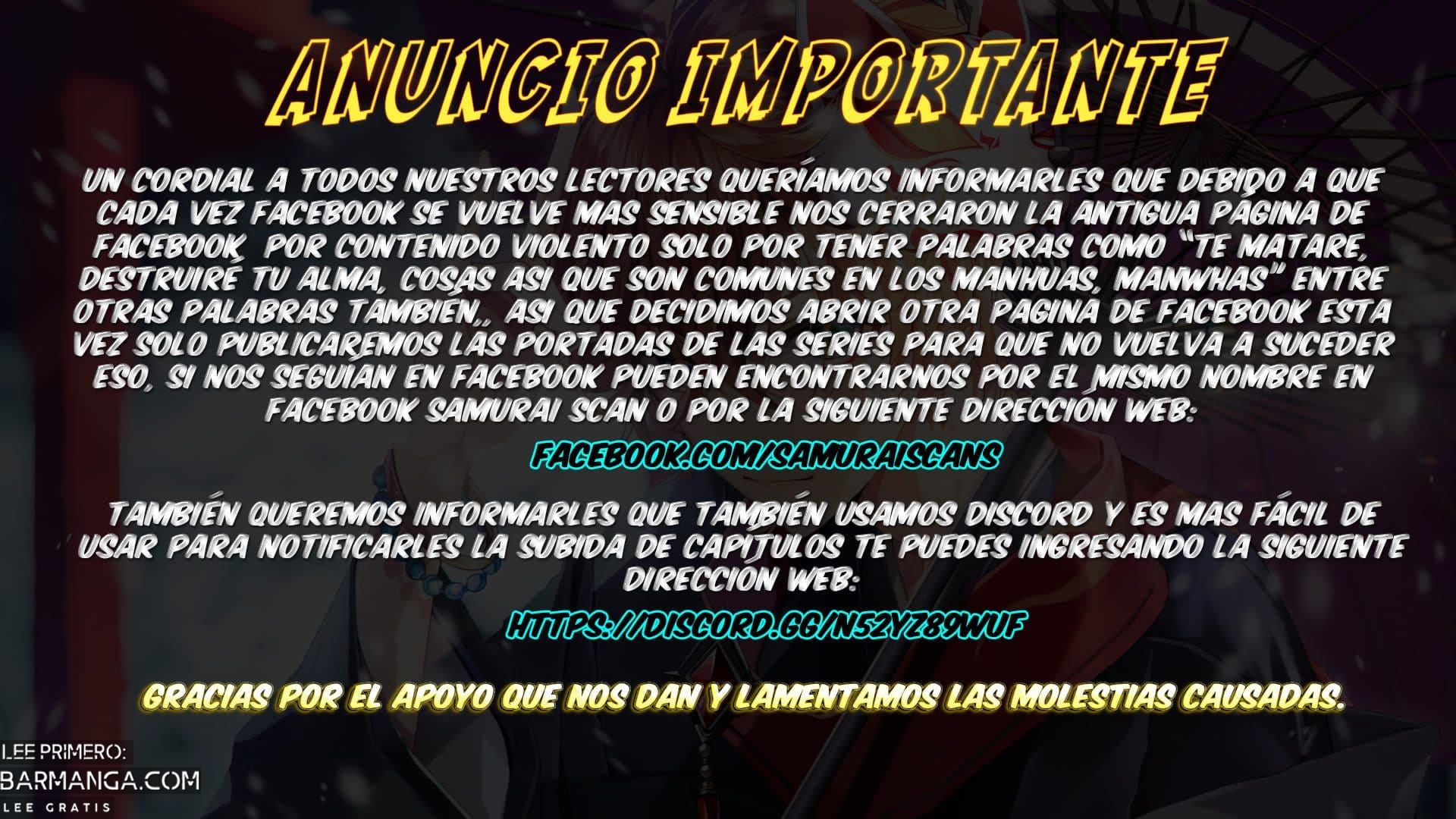 Emperador Magico — Capítulo 245 — 9
