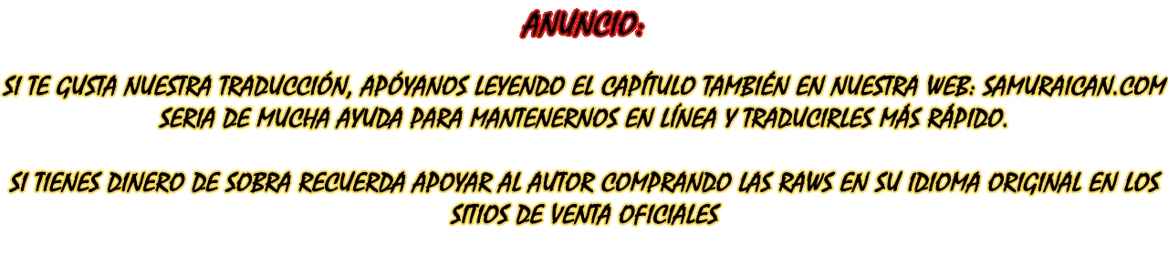 Emperador Magico — Capítulo 211 — 2