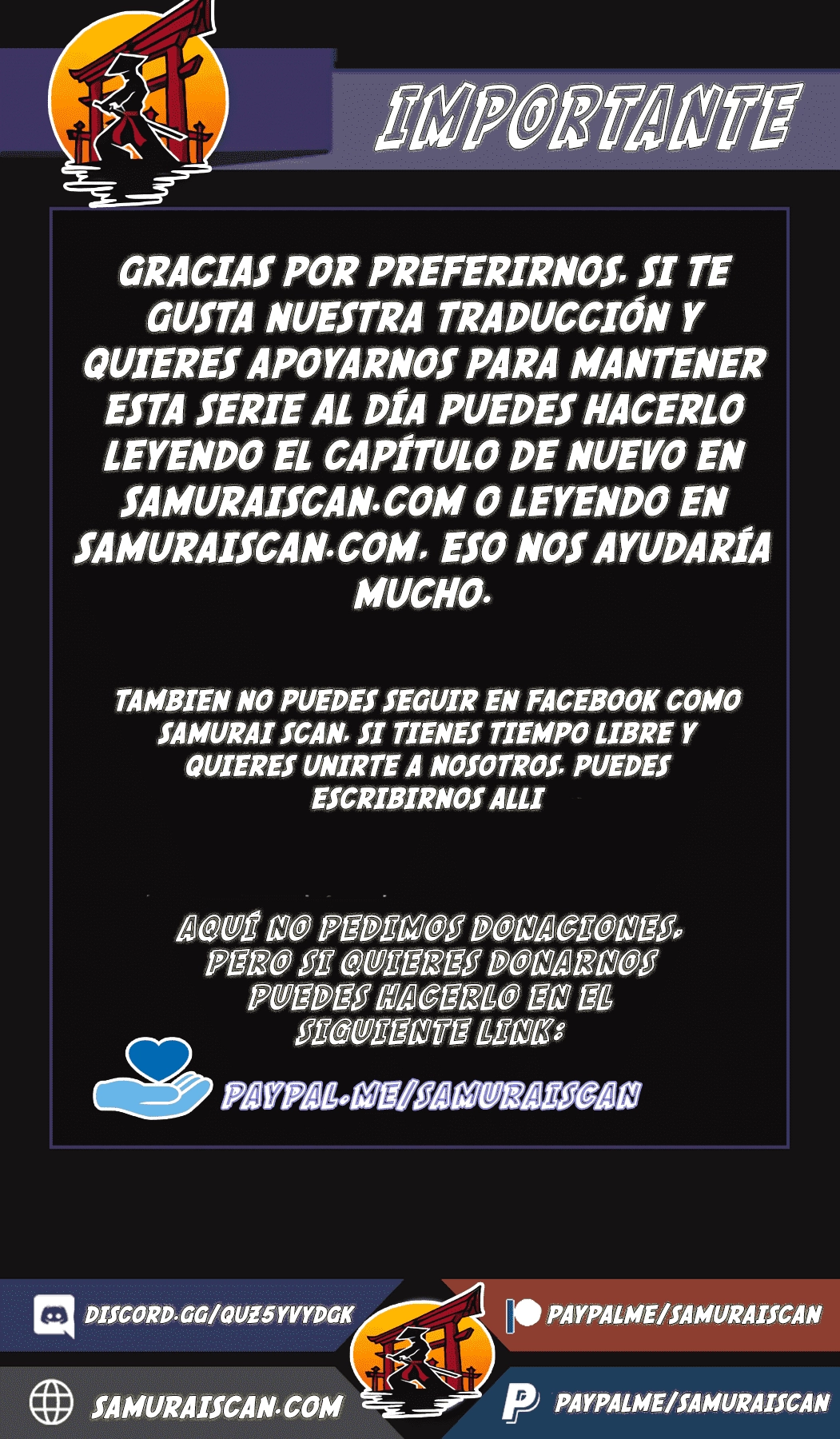 Emperador Magico — Capítulo 211 — 11