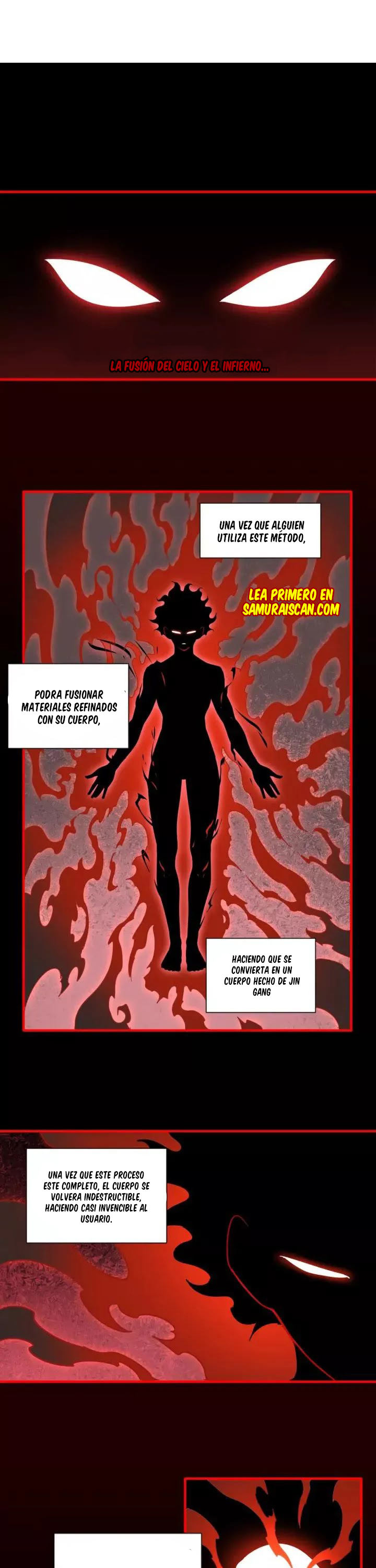 Emperador Magico — Capítulo 89 — 3