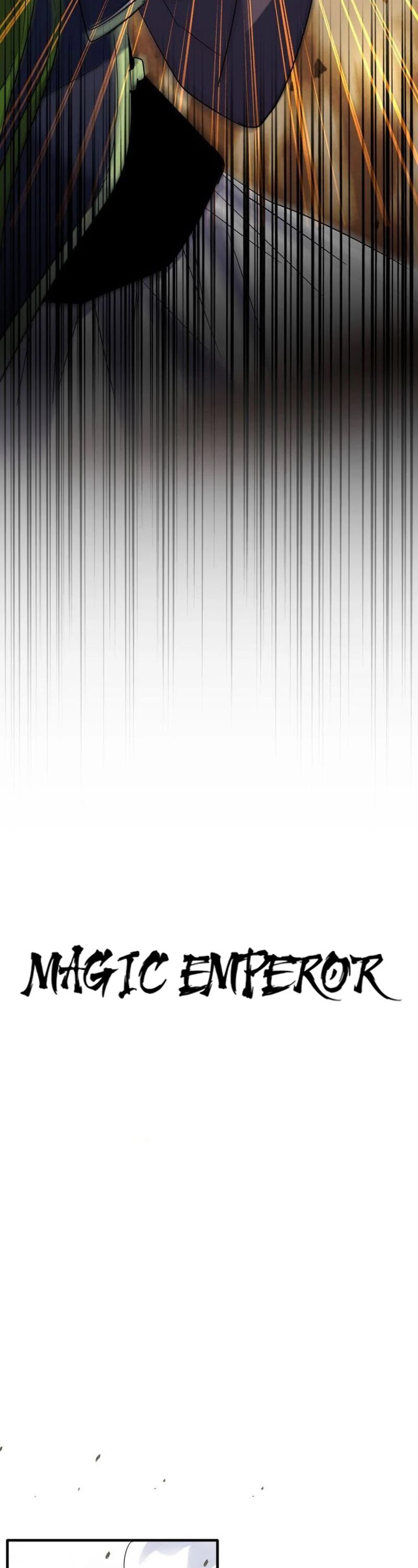 Emperador Magico — Capítulo 97 — 4
