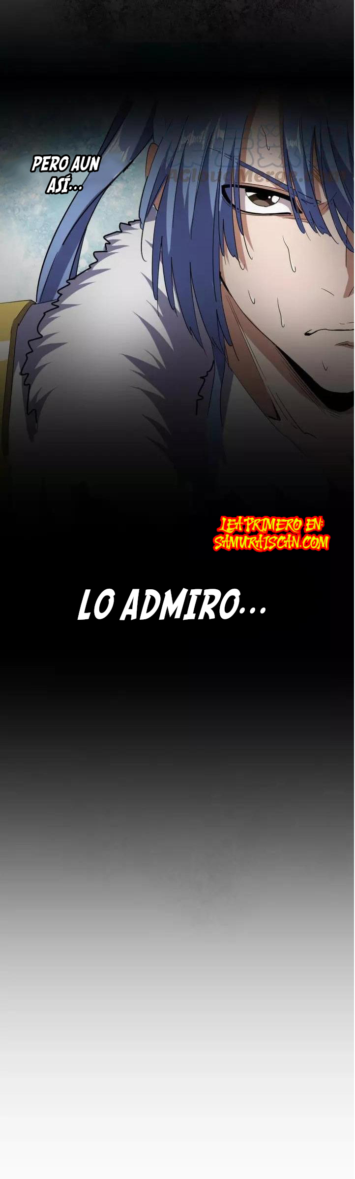 Emperador Magico — Capítulo 71 — 18