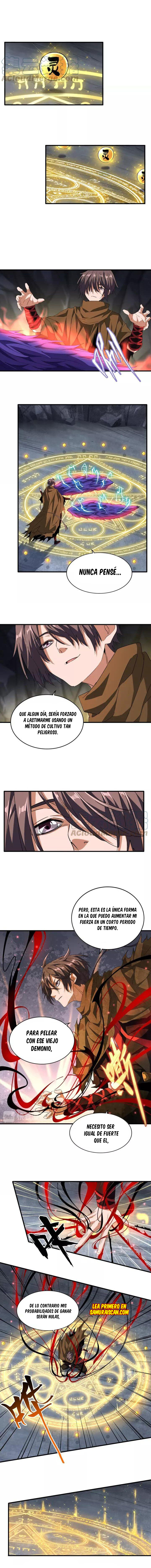 Emperador Magico — Capítulo 88 — 7