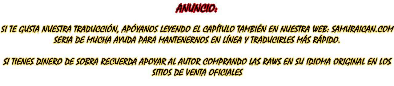 Emperador Magico — Capítulo 98 — 2