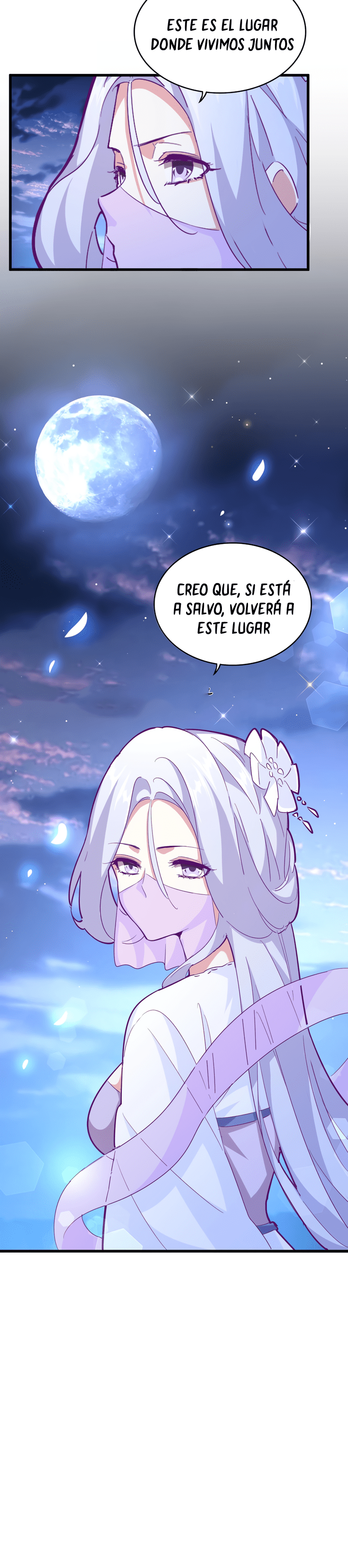 Emperador Magico — Capítulo 202 — 12
