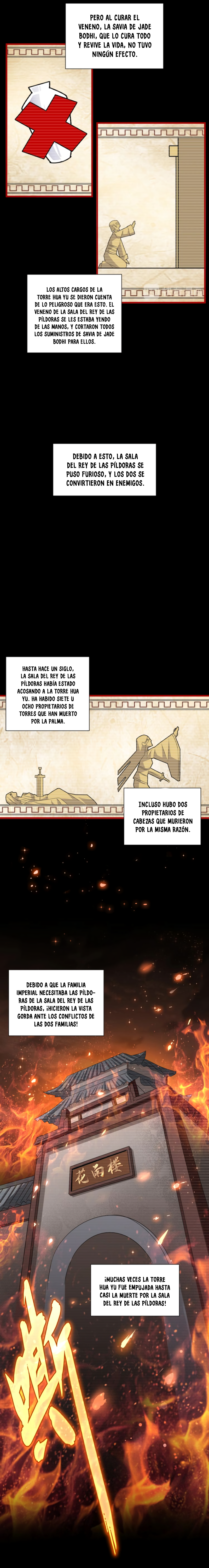 Emperador Magico — Capítulo 151 — 15