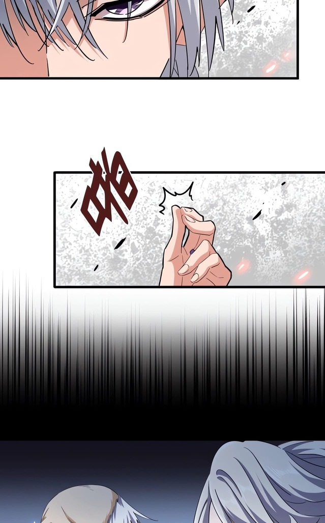 Emperador Magico — Capítulo 372 — 21