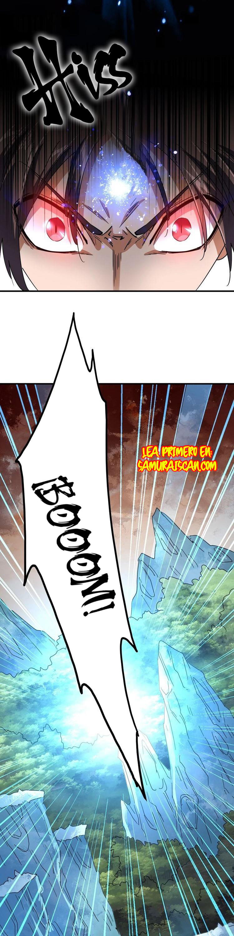 Emperador Magico — Capítulo 81 — 4
