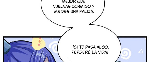 Emperador Magico — Capítulo 379 — 28