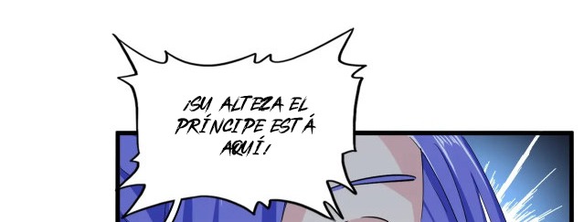 Emperador Magico — Capítulo 379 — 31