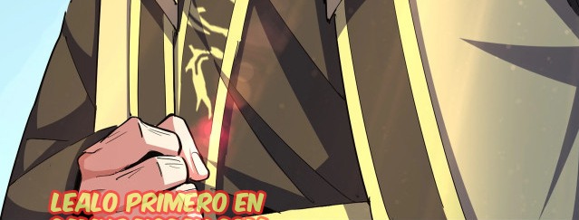 Emperador Magico — Capítulo 379 — 43