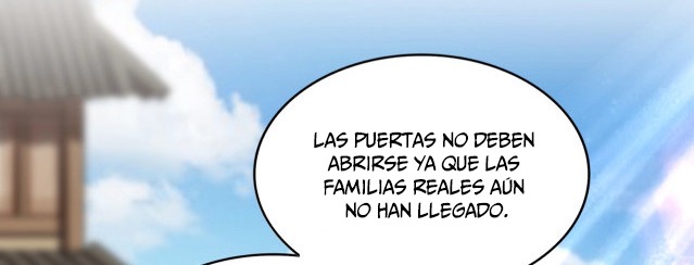 Emperador Magico — Capítulo 379 — 53
