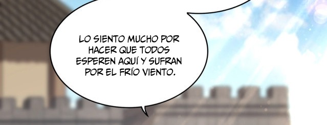 Emperador Magico — Capítulo 379 — 54