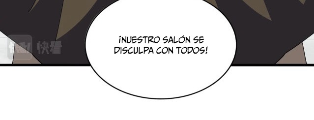 Emperador Magico — Capítulo 379 — 58