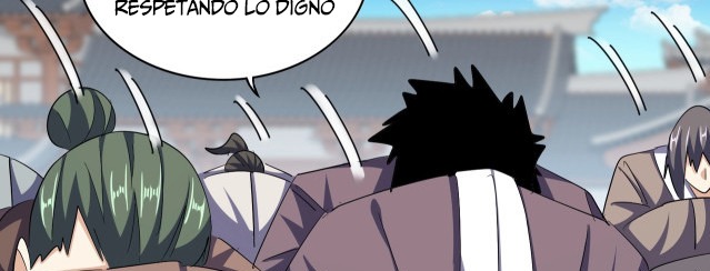 Emperador Magico — Capítulo 379 — 60