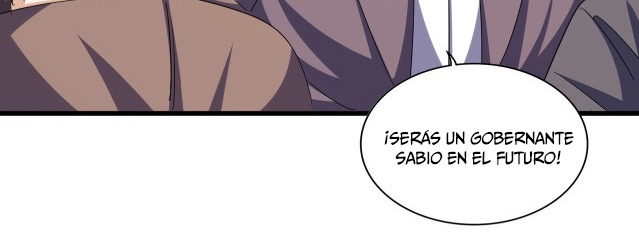 Emperador Magico — Capítulo 379 — 61