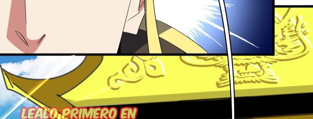 Emperador Magico — Capítulo 379 — 66