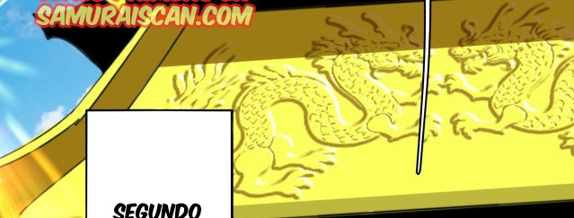 Emperador Magico — Capítulo 379 — 67