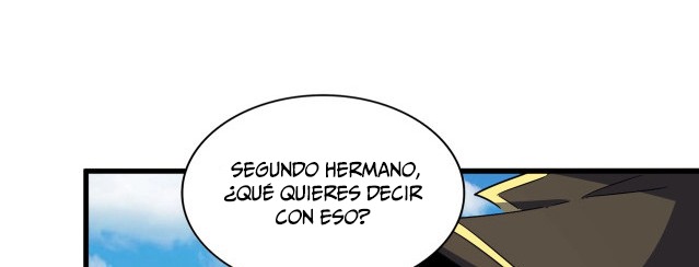 Emperador Magico — Capítulo 379 — 73