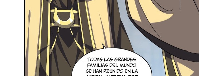 Emperador Magico — Capítulo 379 — 76