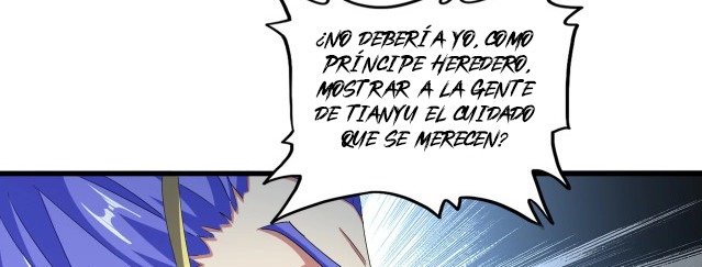 Emperador Magico — Capítulo 379 — 79