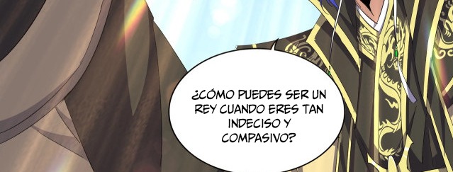 Emperador Magico — Capítulo 379 — 87