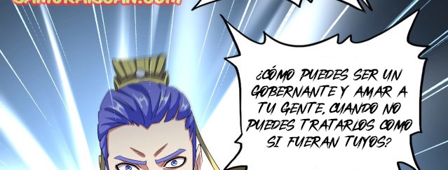 Emperador Magico — Capítulo 379 — 91
