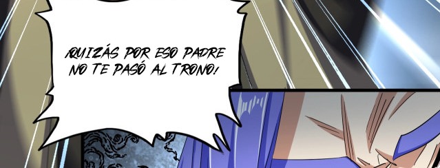 Emperador Magico — Capítulo 379 — 94