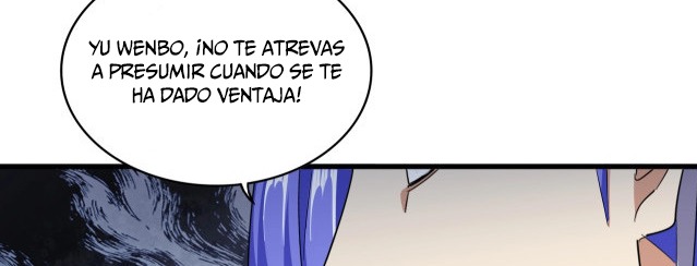 Emperador Magico — Capítulo 379 — 97