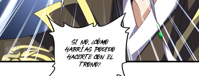 Emperador Magico — Capítulo 379 — 104