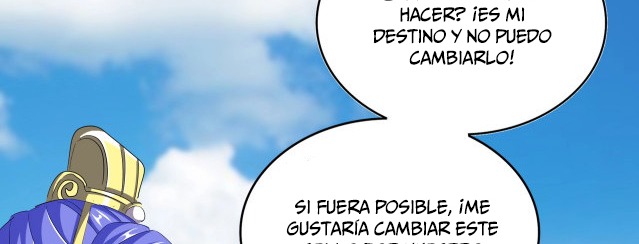 Emperador Magico — Capítulo 379 — 110
