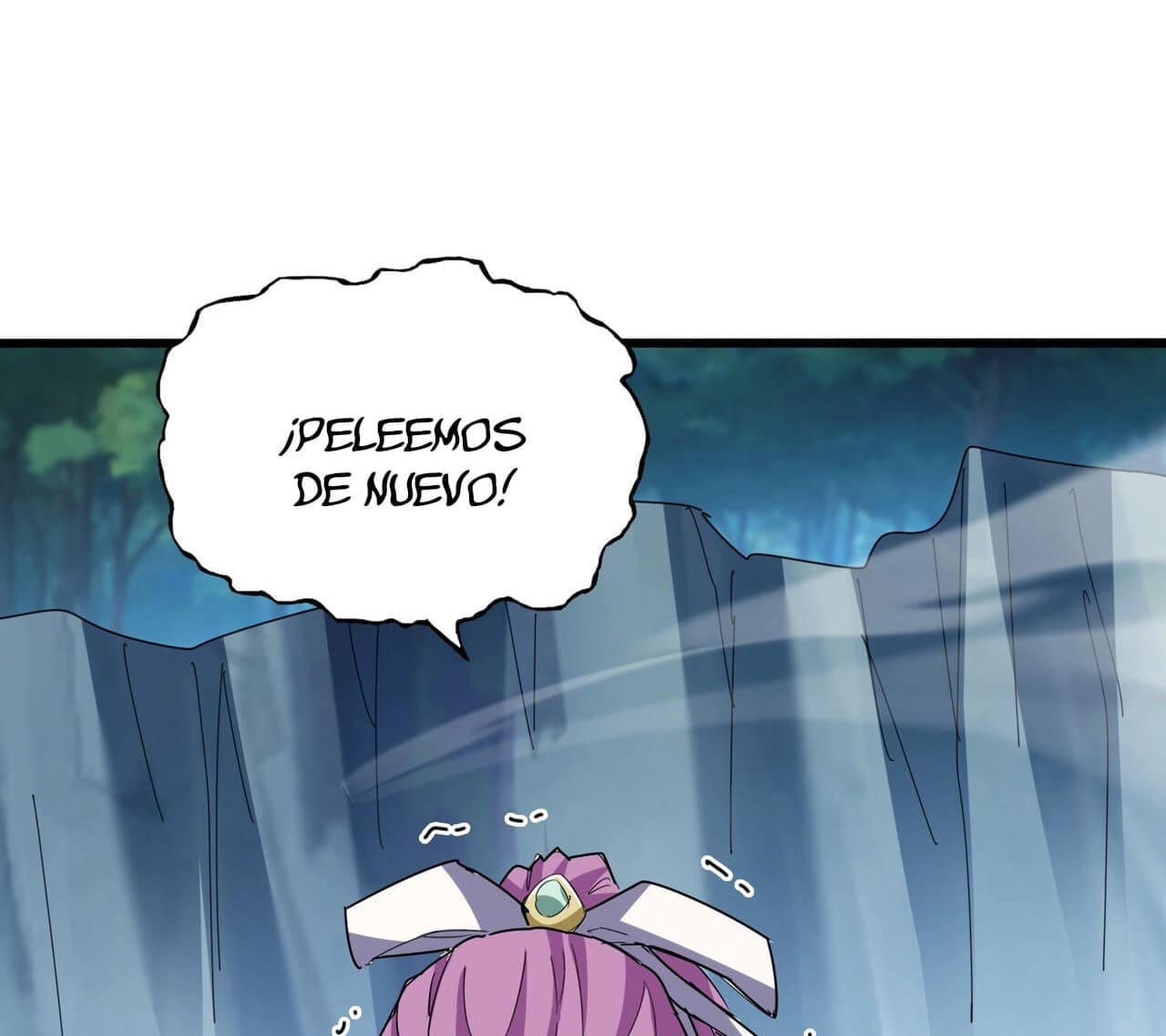 Emperador Magico — Capítulo 546 — 6
