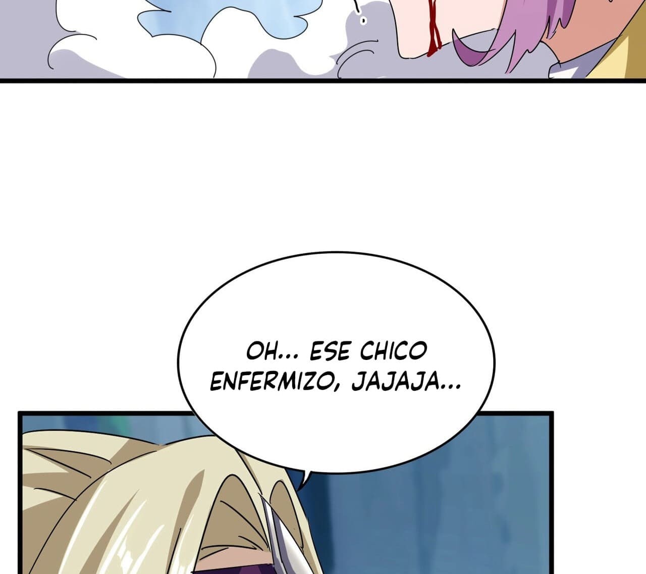 Emperador Magico — Capítulo 546 — 12