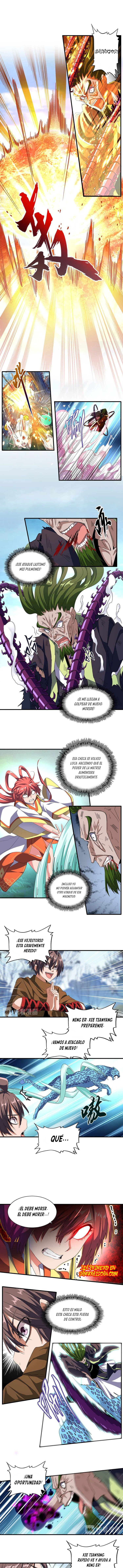 Emperador Magico — Capítulo 68 — 3