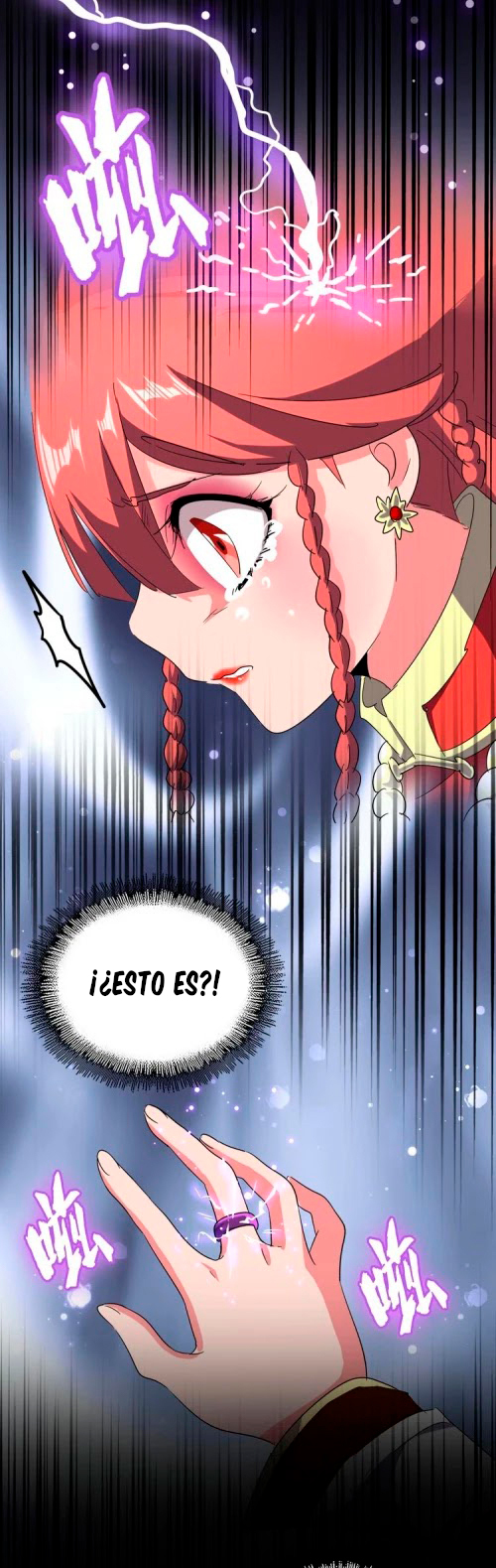 Emperador Magico — Capítulo 93 — 12