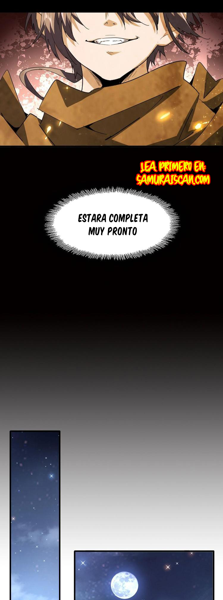 Emperador Magico — Capítulo 82 — 19