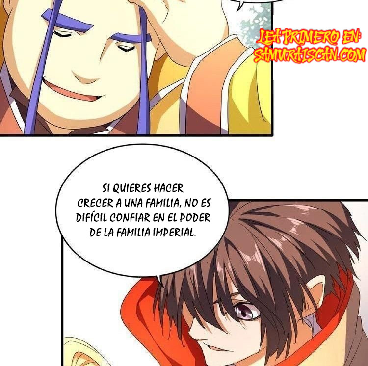 Emperador Magico — Capítulo 43 — 4