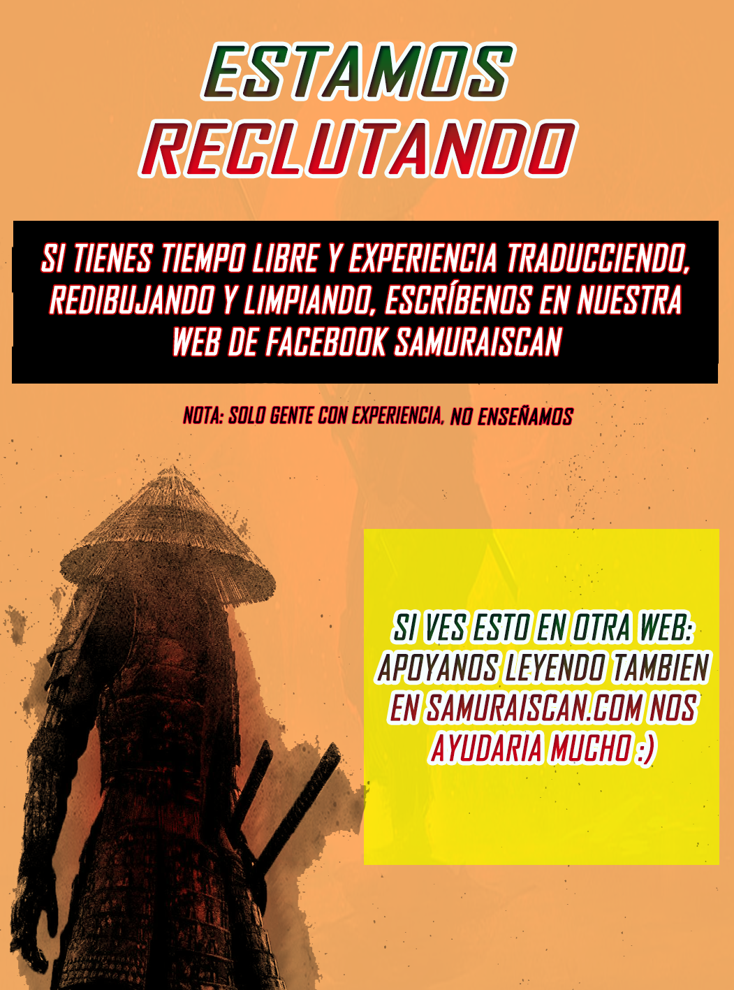Emperador Magico — Capítulo 171 — 16