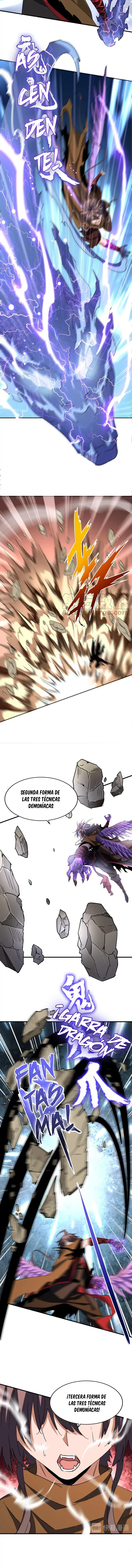 Emperador Magico — Capítulo 103 — 6