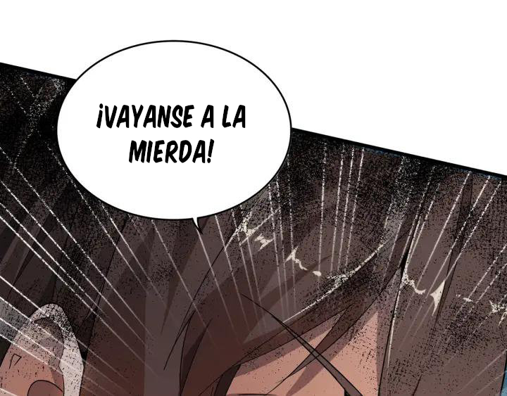 Emperador Magico — Capítulo 1 — 51