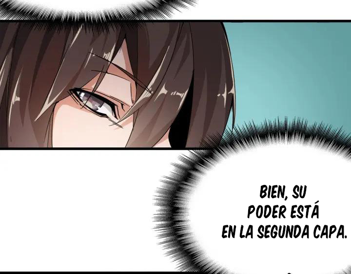 Emperador Magico — Capítulo 1 — 61