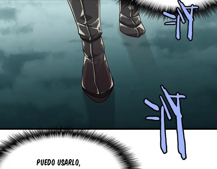 Emperador Magico — Capítulo 1 — 62